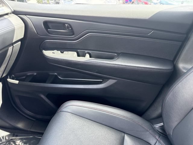 Certified 2024 Honda Odyssey Sport image 24