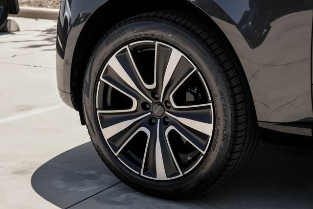 New 2026 Land Rover Range Rover SE AWD/4WD image 75