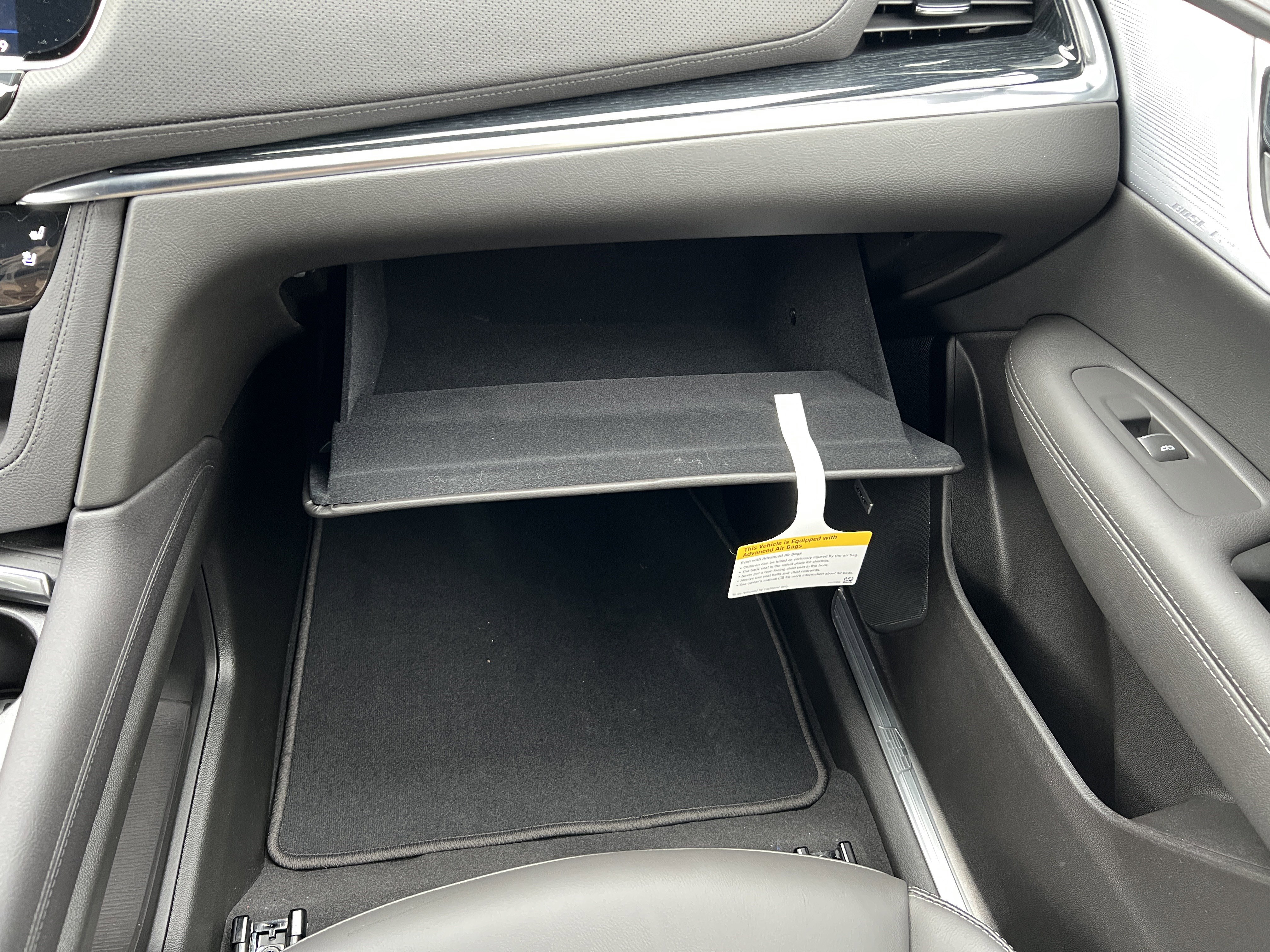 New 2026 Cadillac XT5 Premium Luxury w/ Driver Assist Package AWD/4WD image 36