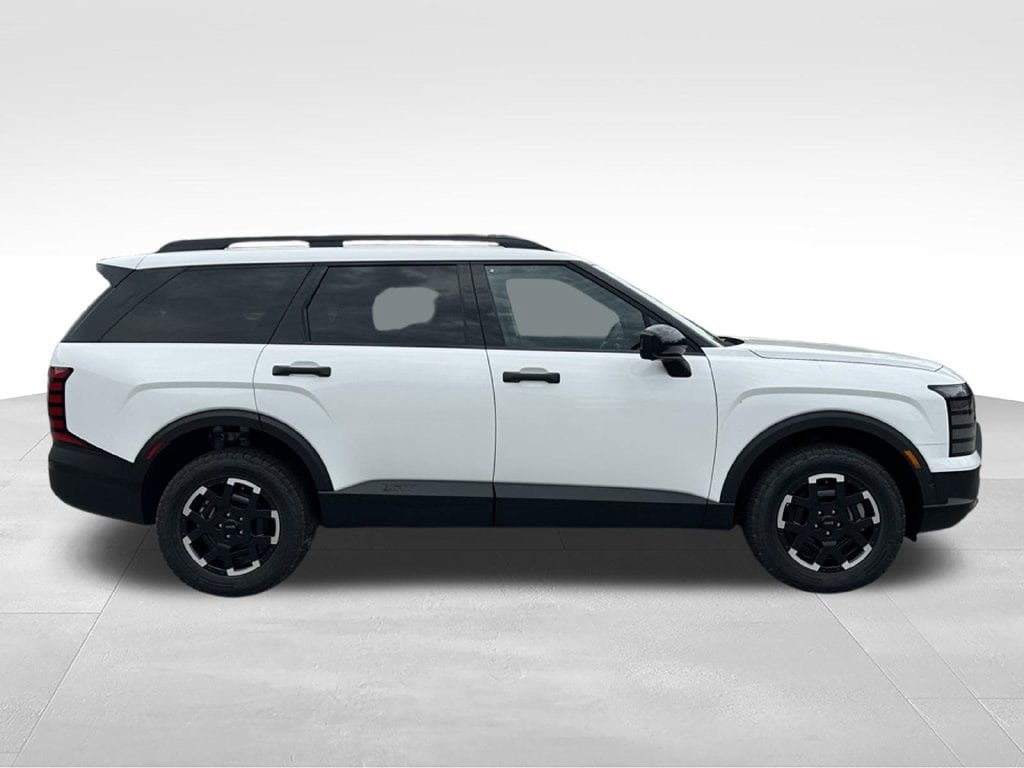 New 2026 Hyundai Palisade XRT Pro AWD/4WD image 5
