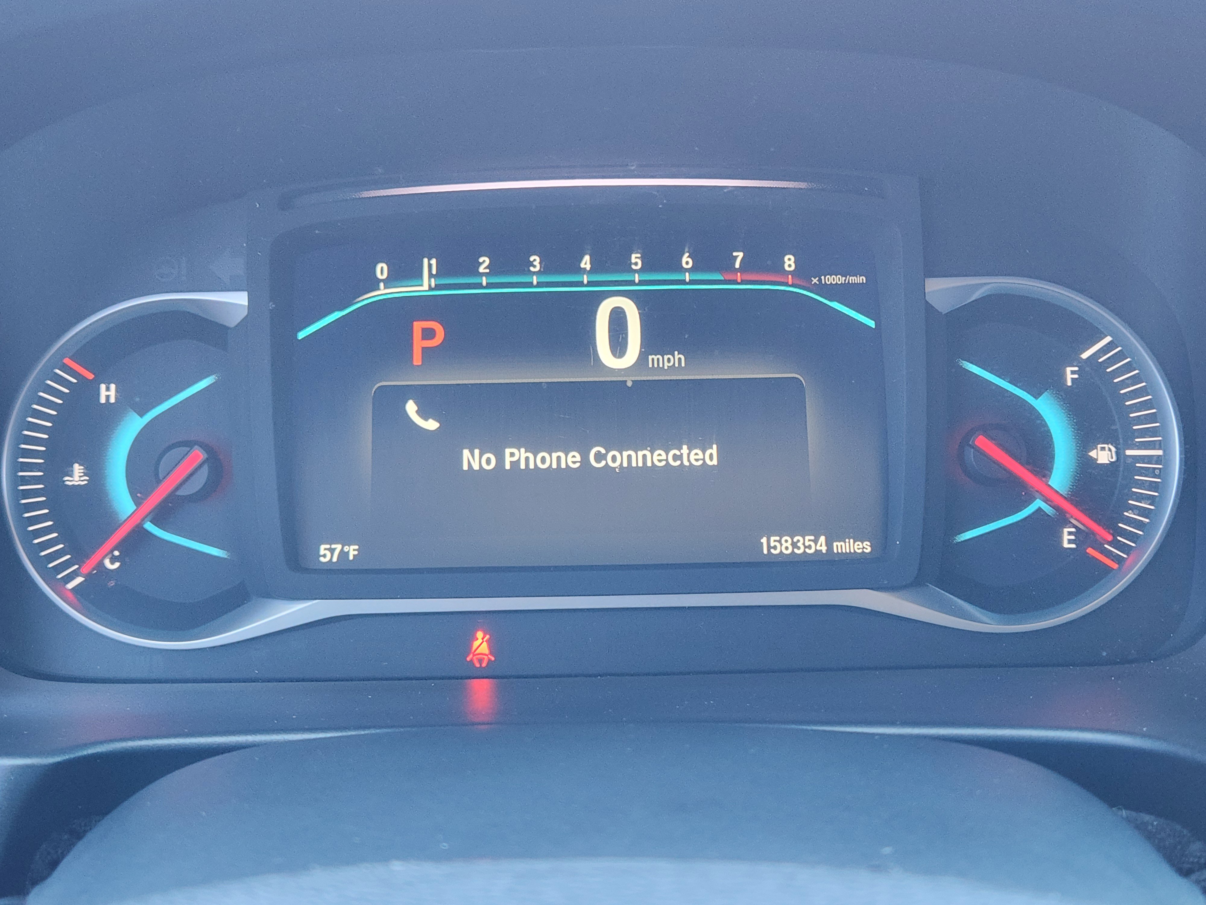 Used 2019 Honda Pilot Elite image 16