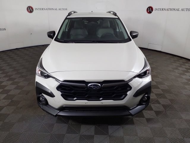 Certified 2024 Subaru Crosstrek 2.0i Premium AWD/4WD image 2