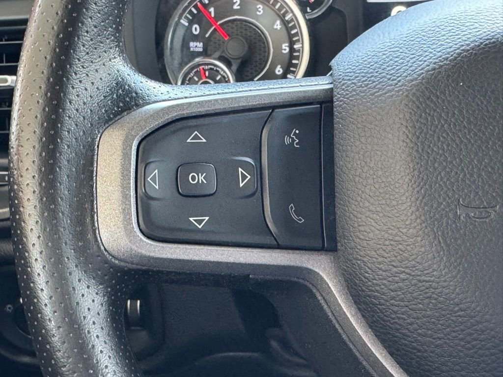 Used 2023 RAM 2500 Tradesman image 28