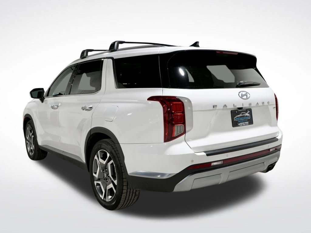 Used 2023 Hyundai Palisade Limited image 8