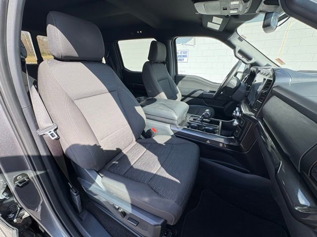 Used 2023 Ford F150 XLT w/ Equipment Group 302A High image 31