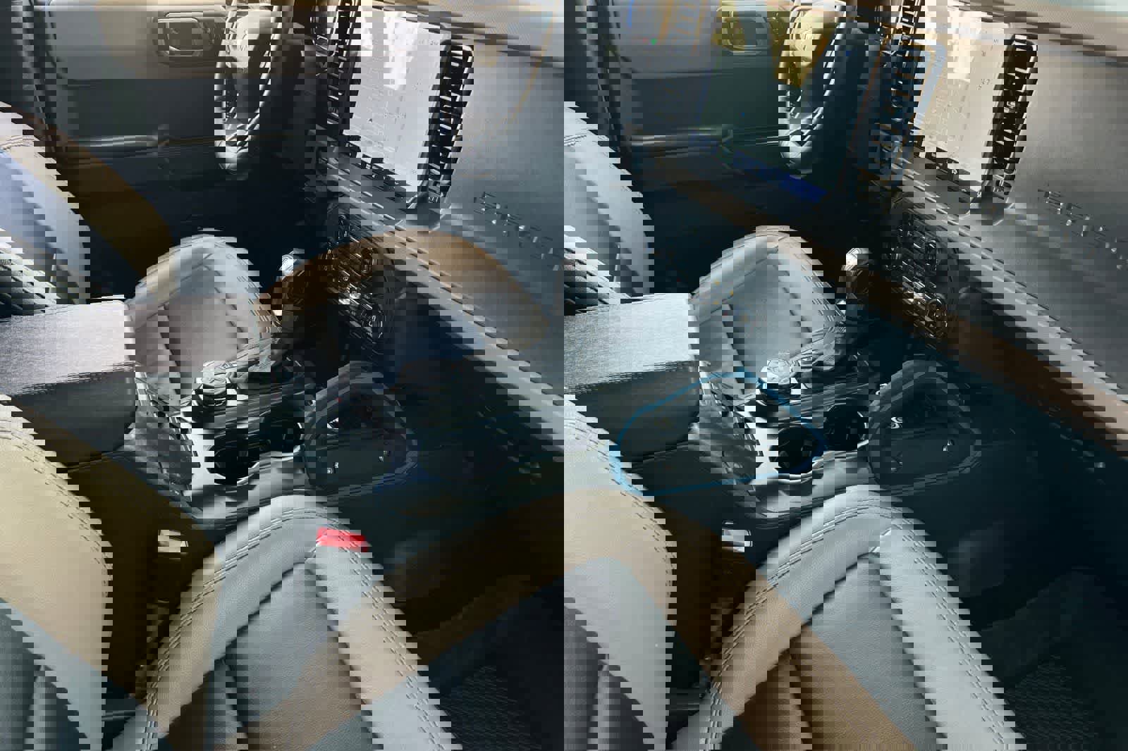 Used 2024 Ford Bronco Wildtrak image 18