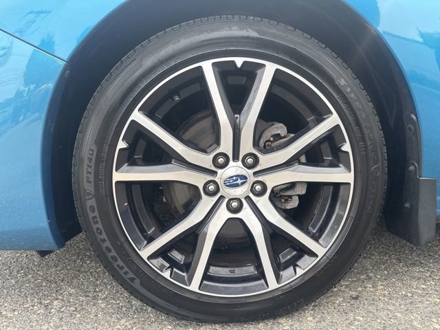 Used 2018 Subaru Impreza 2.0i Limited AWD/4WD image 21