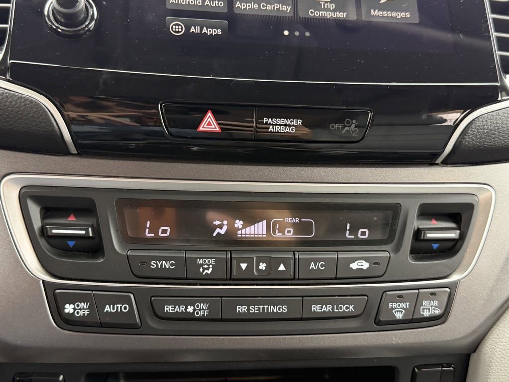 Used 2021 Honda Pilot EX-L image 24