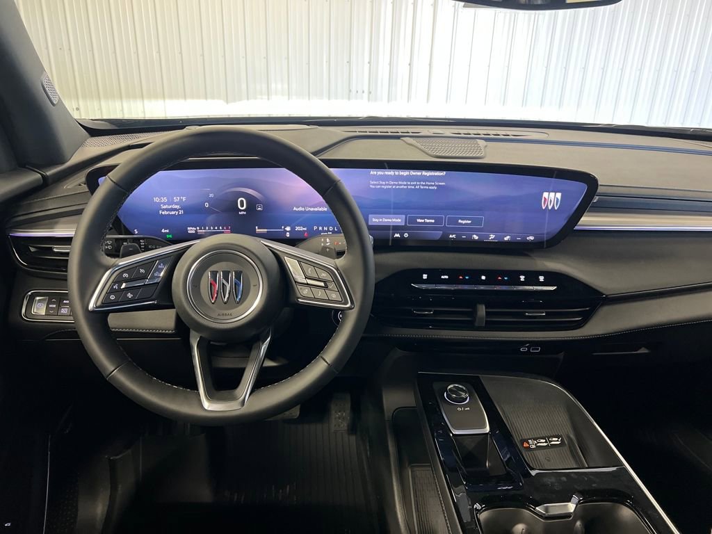 New 2026 Buick Enclave Preferred image 17