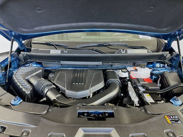 New 2026 Chevrolet Traverse LT w/ Enhanced Driving Package image 32