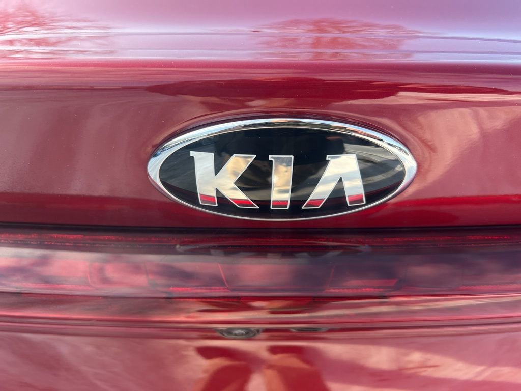 Used 2021 Kia K5 EX w/ EX Premium Package FWD image 30