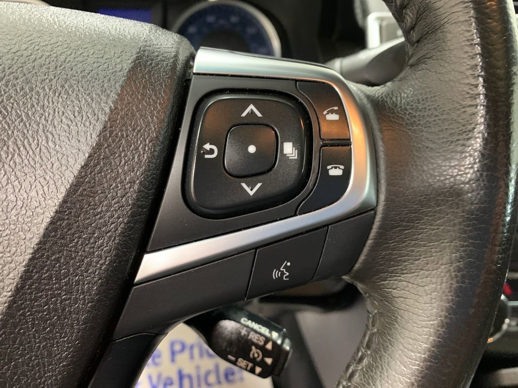Used 2017 Toyota Camry XLE w/ Moonroof Package image 14