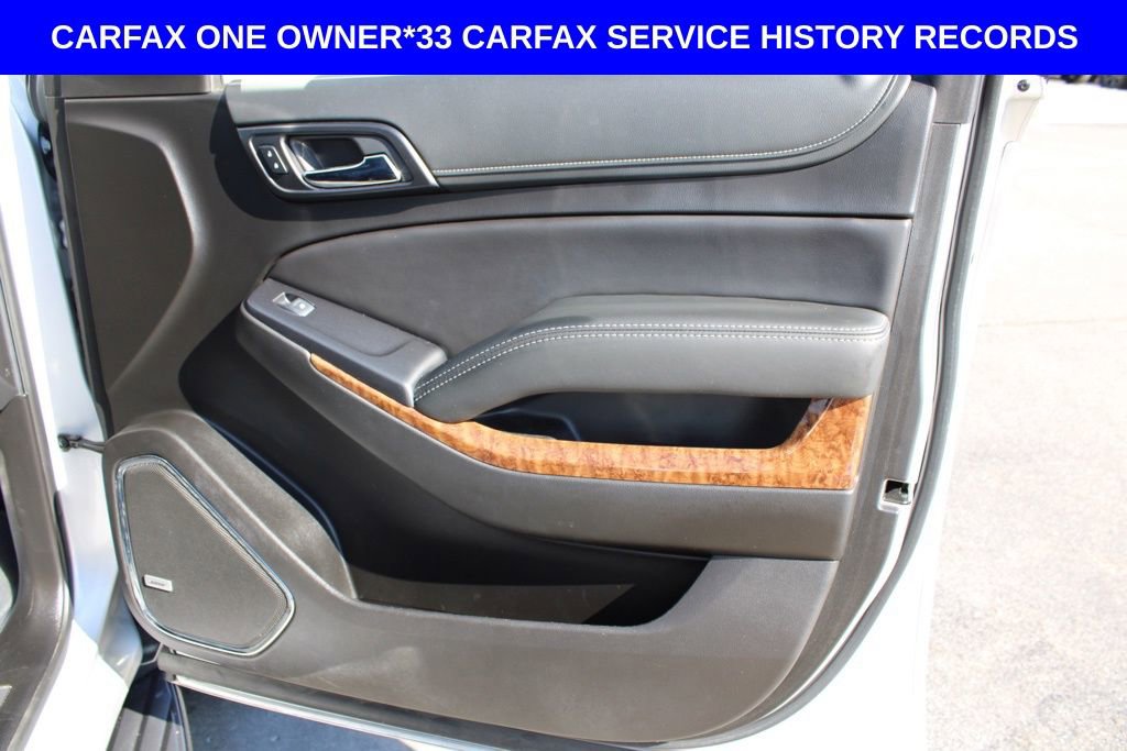 Used 2019 Chevrolet Suburban Premier w/ RST 6.2L Performance Edition image 20