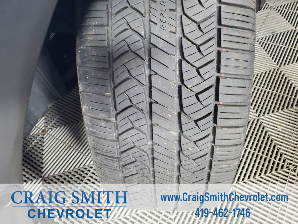 Used 2019 Ford Escape Titanium image 35