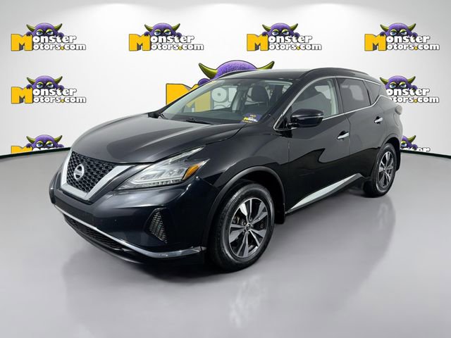 Used 2020 Nissan Murano S image 1