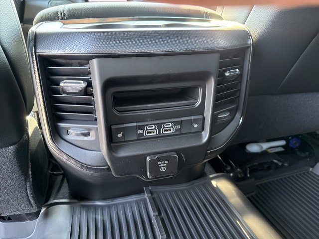 New 2025 RAM 2500 Rebel w/ Rebel Level 1 Equipment Group image 22