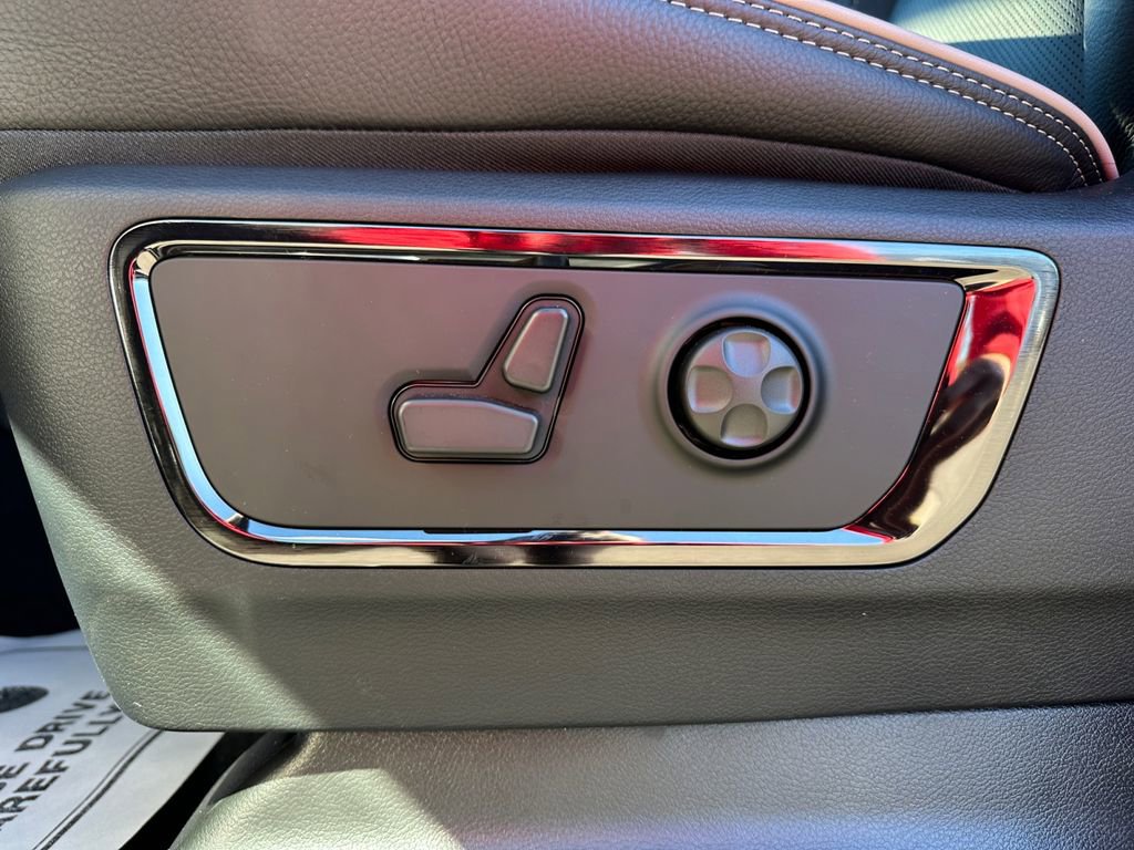 New 2026 RAM 1500 Limited image 25