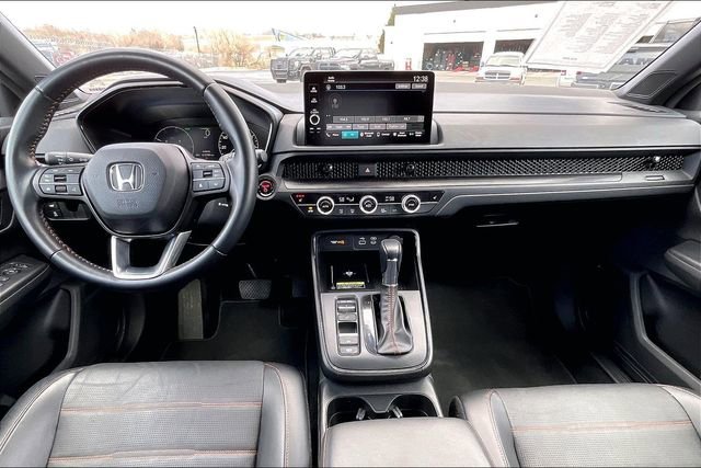 Used 2025 Honda CR-V Sport-L image 15