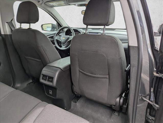 Used 2020 Chevrolet Equinox LT image 28