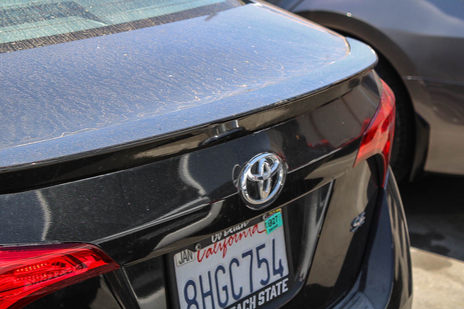 Used 2019 Toyota Corolla SE w/ Carpet Mat Package (TMS) FWD image 10