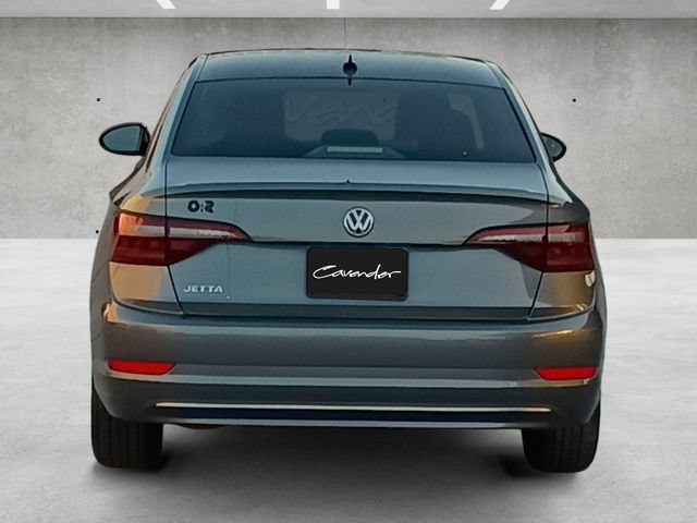 Used 2019 Volkswagen Jetta S w/ Driver Assistance Package FWD image 15
