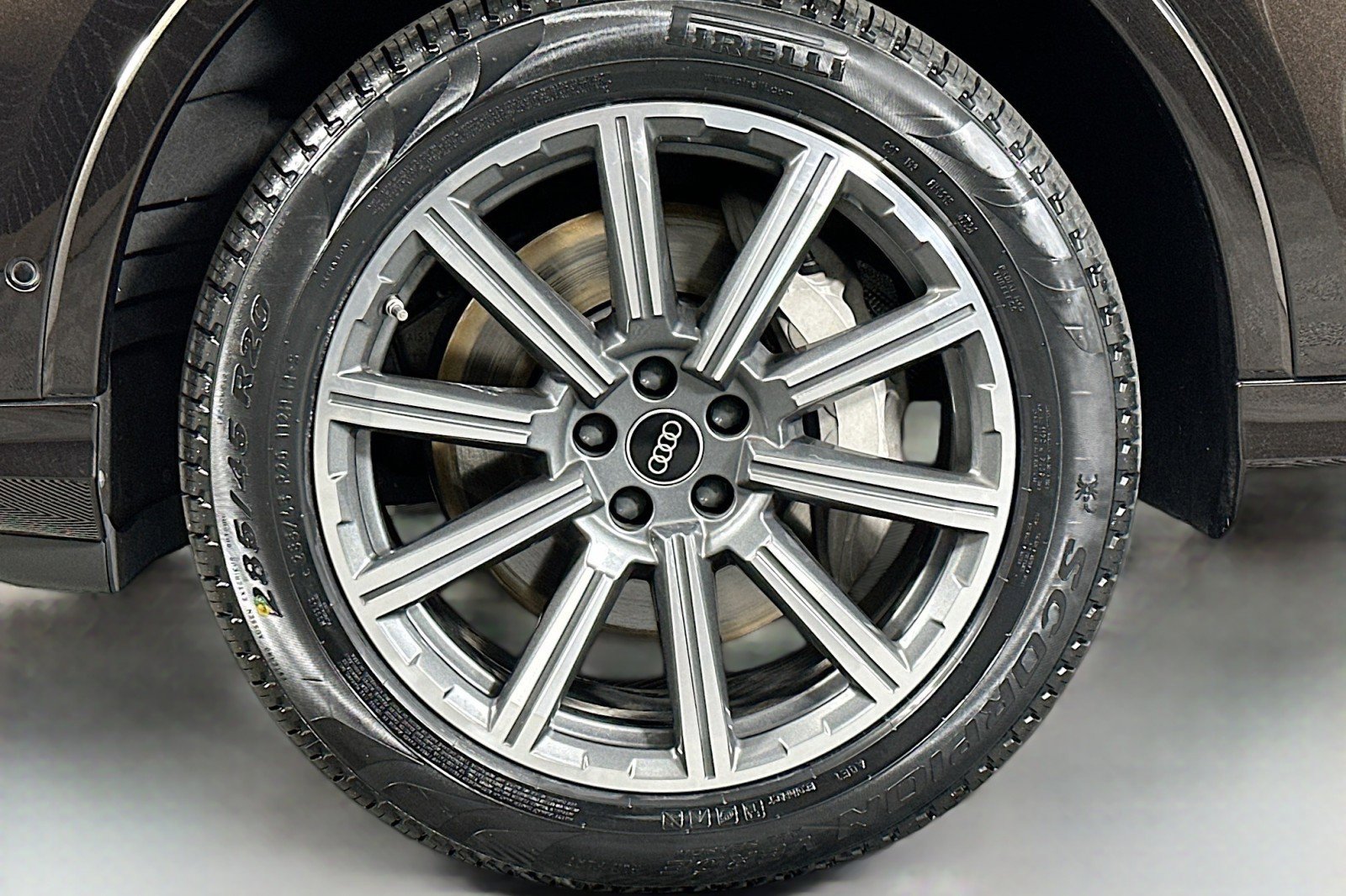 Used 2023 Audi Q7 2.0T Premium Plus w/ Premium Plus Package image 11