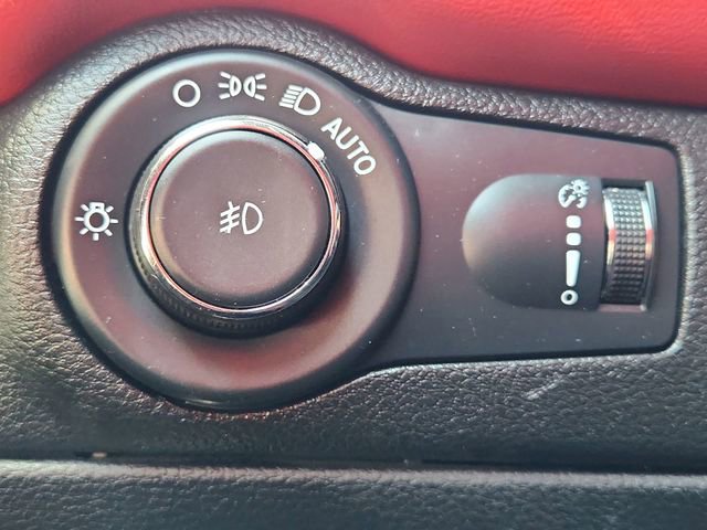 Used 2022 Dodge Durango R/T w/ Trailer Tow Group IV image 18