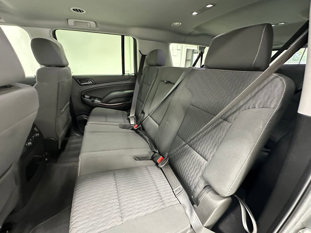 Used 2019 GMC Yukon XL Denali w/ Open Road Package image 11
