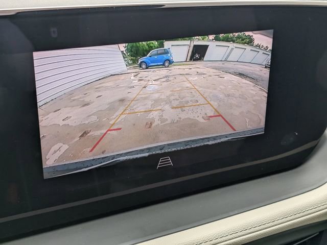 Used 2024 Buick Encore GX Preferred FWD image 28