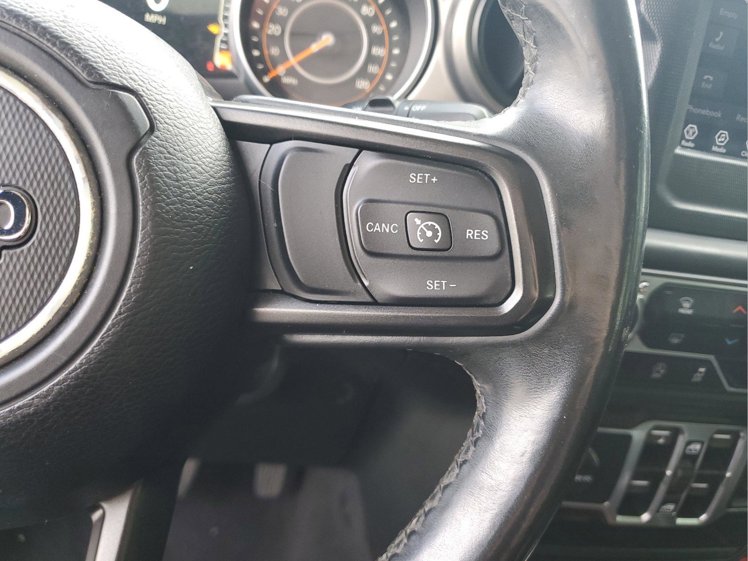 Certified 2018 Jeep Wrangler Unlimited Sport S image 23