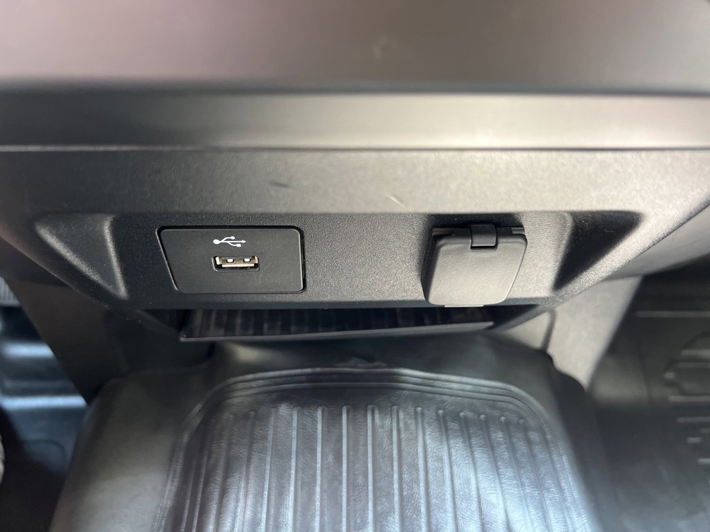 Used 2020 Ford F150 XL w/ XL Power Equipment Group image 25