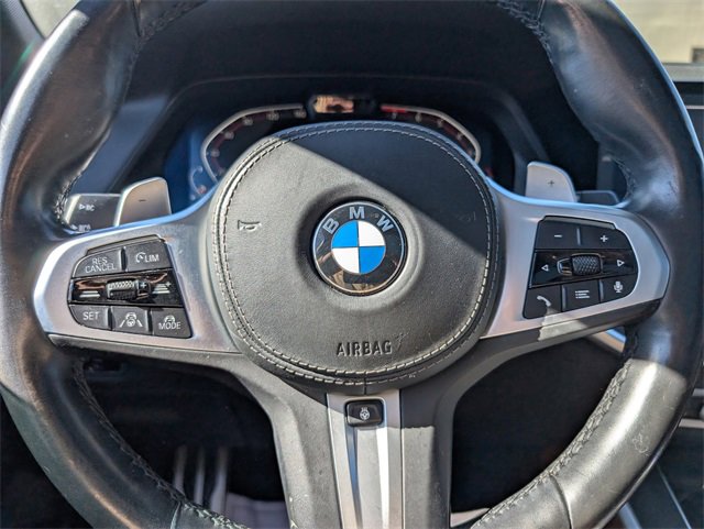 Used 2019 BMW X5 xDrive40i w/ M Sport Package image 19