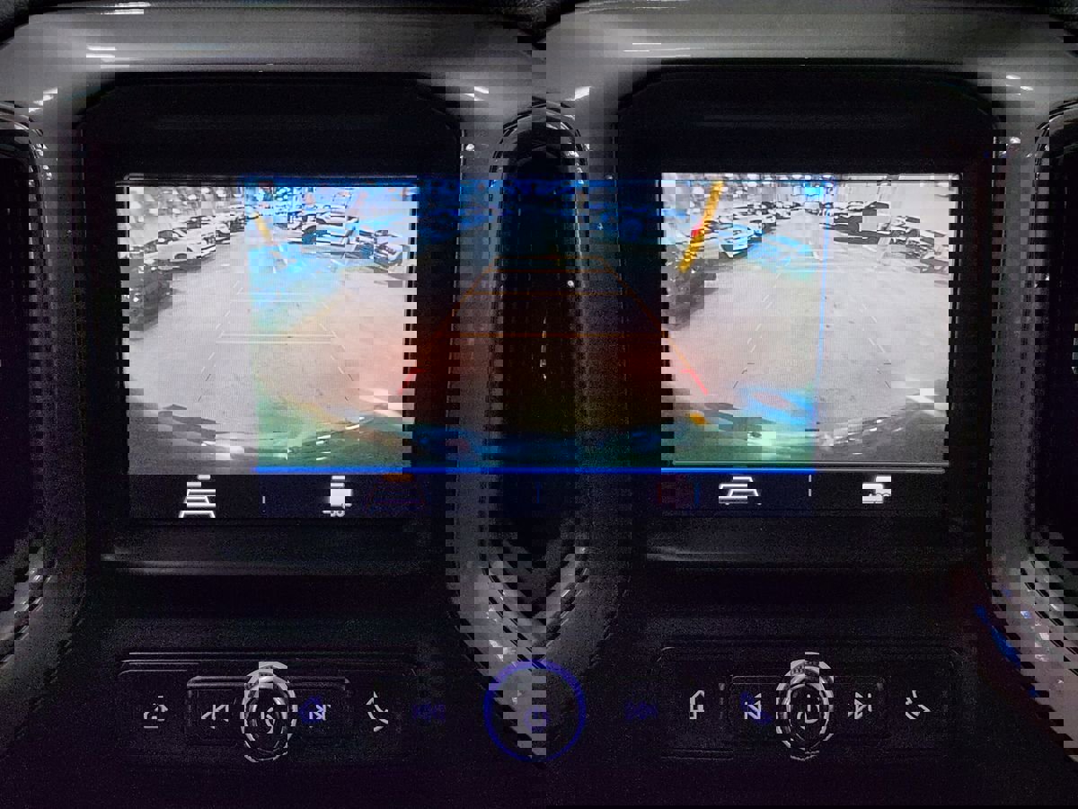 Used 2022 Chevrolet Silverado 1500 Custom w/ Safety Confidence Package image 40