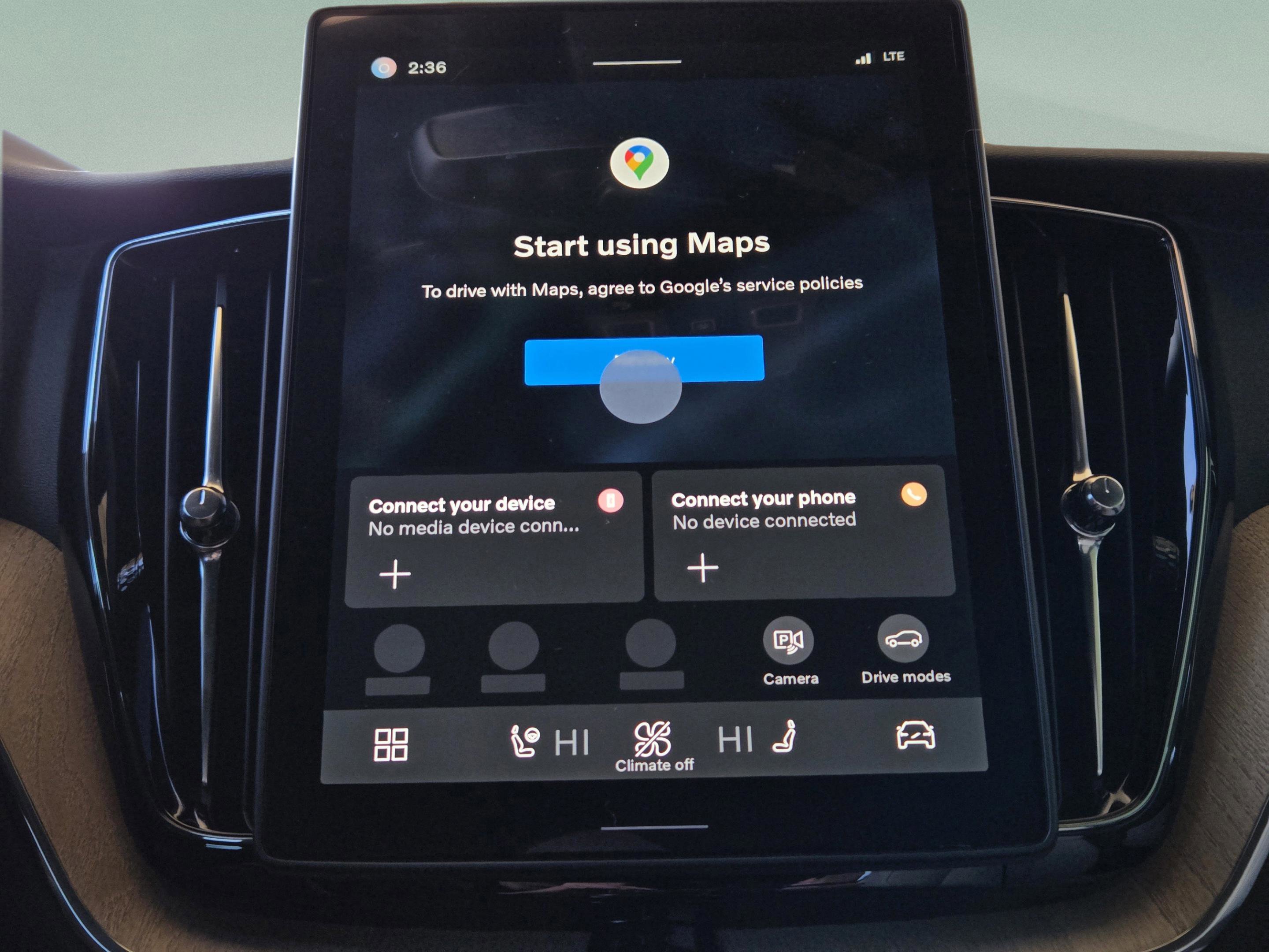 New 2026 Volvo XC60 T8 Plus w/ Protection Package Premier image 19