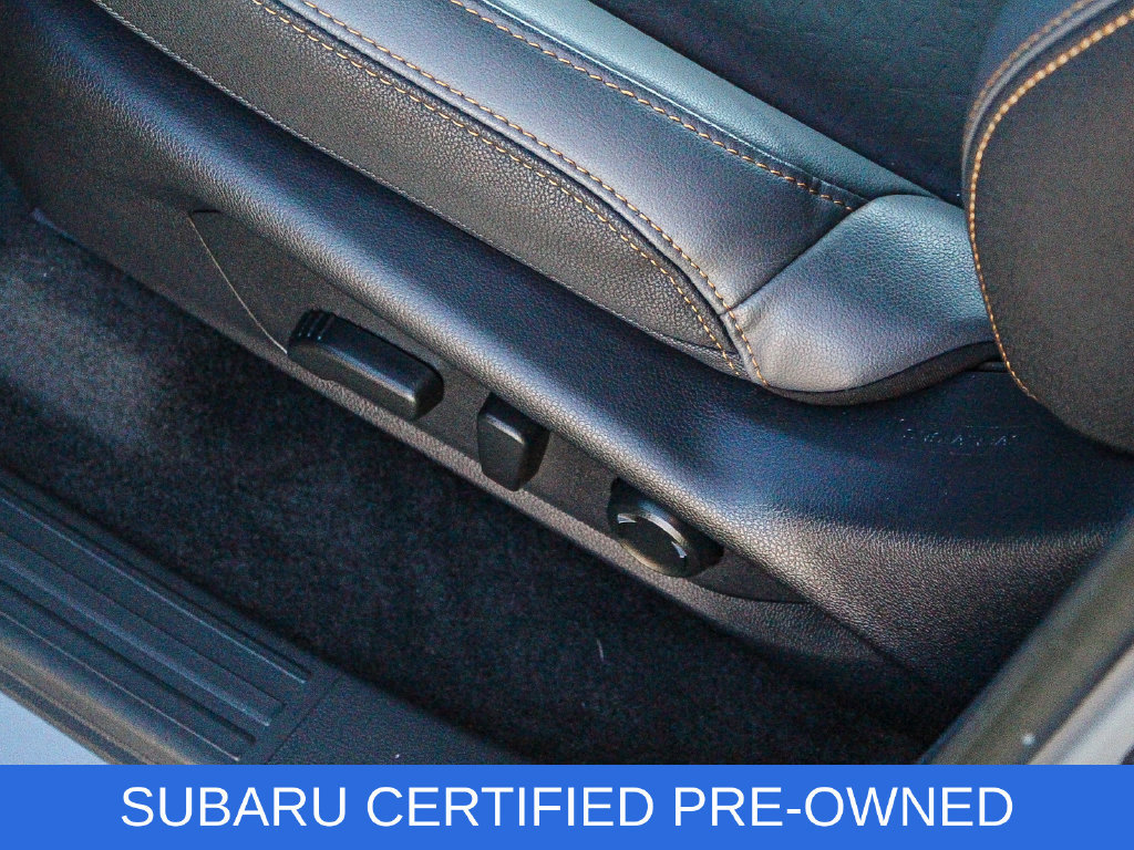 Certified 2026 Subaru Forester Wilderness AWD/4WD image 21