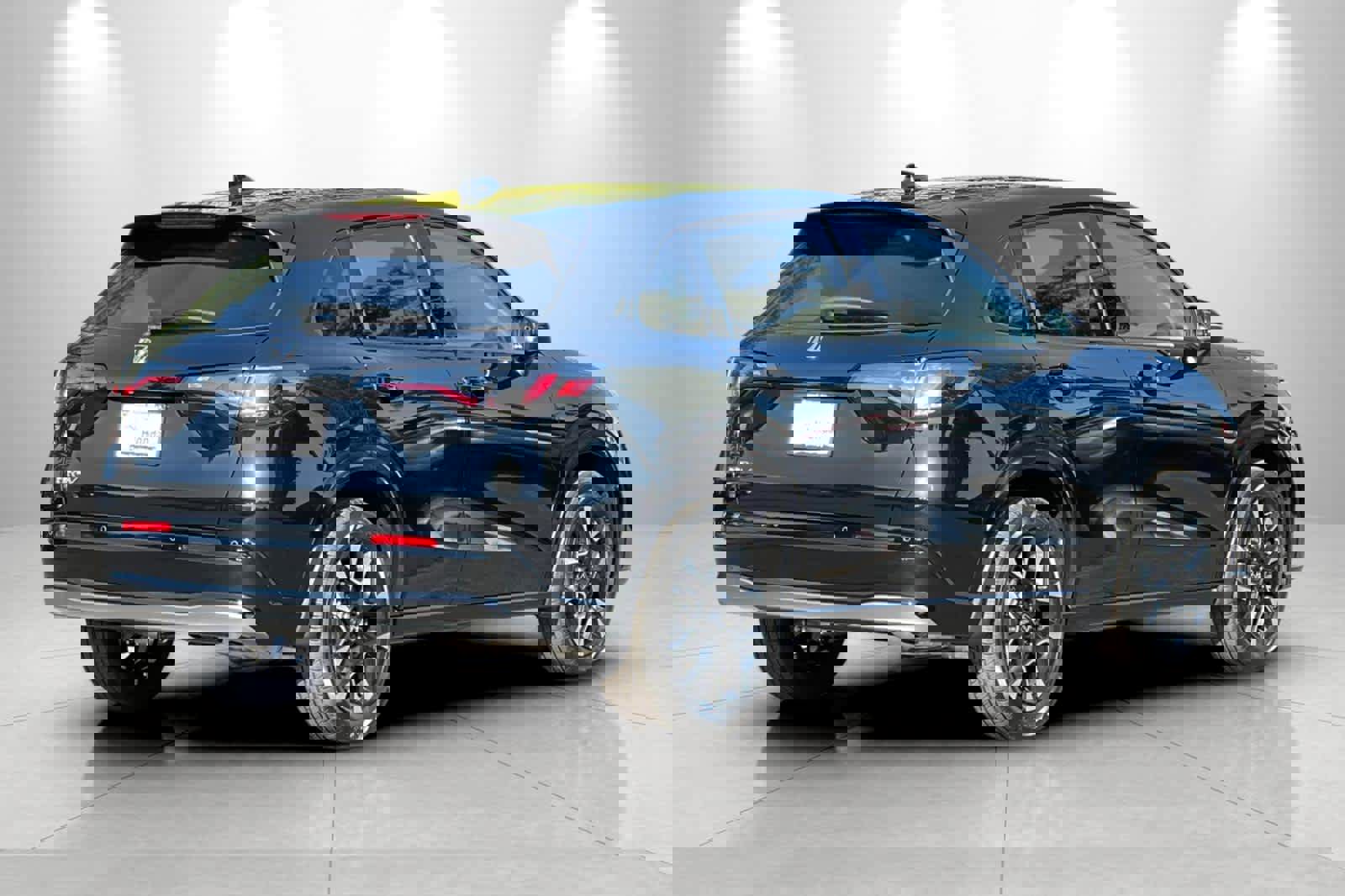 New 2026 Honda HR-V EX-L image 2