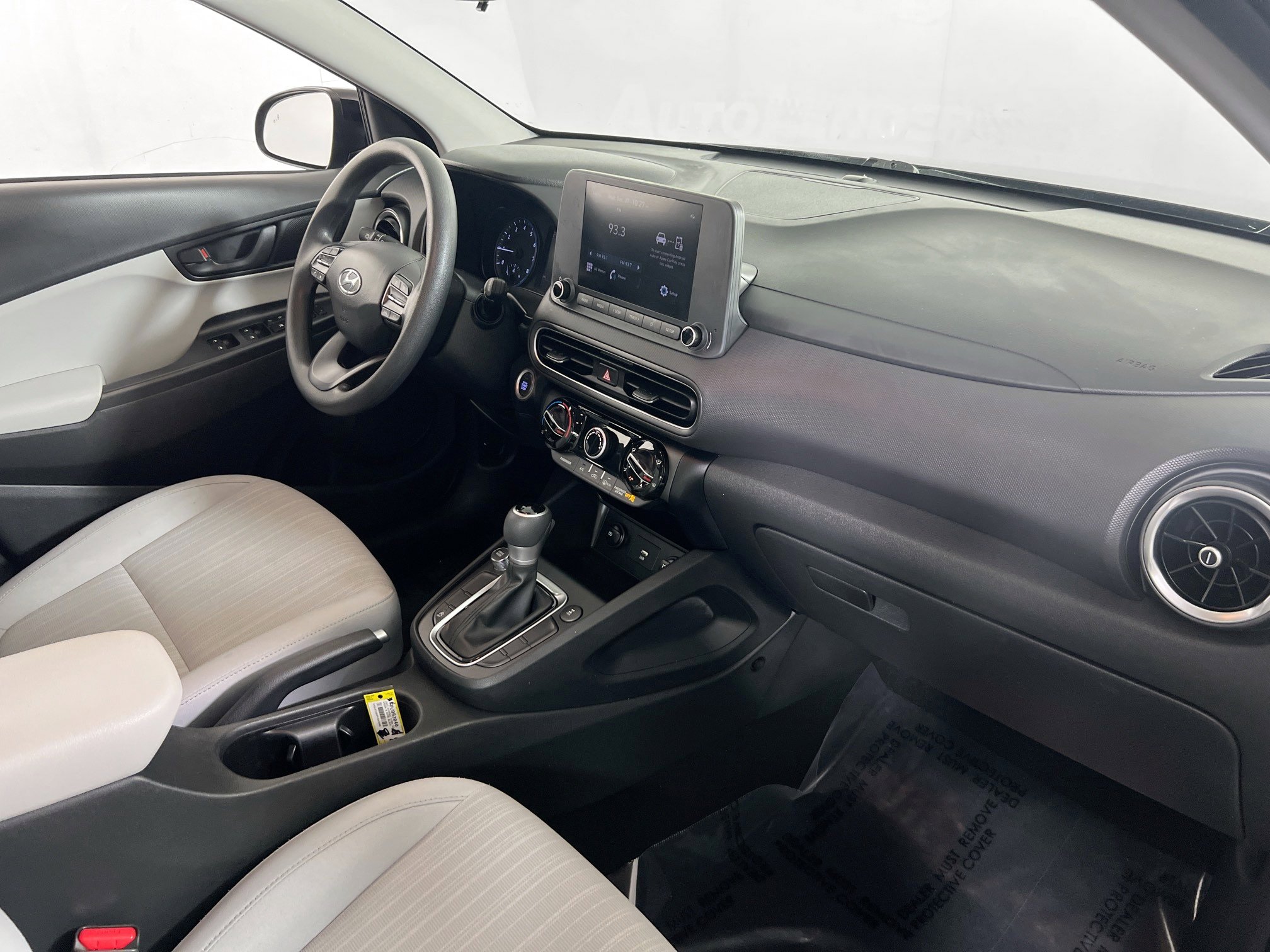 Used 2023 Hyundai Kona SEL w/ Cargo Package image 26