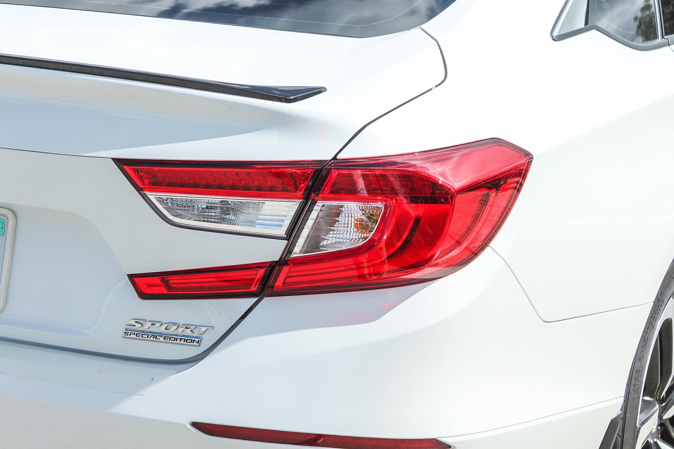 Used 2021 Honda Accord Sport Special Edition image 10