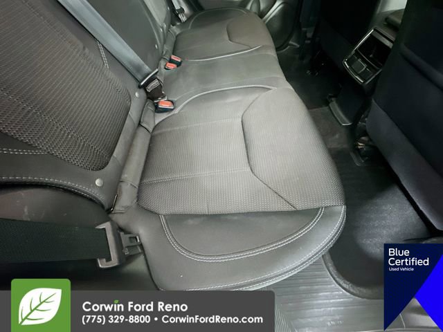 Used 2021 Subaru Forester AWD/4WD image 29