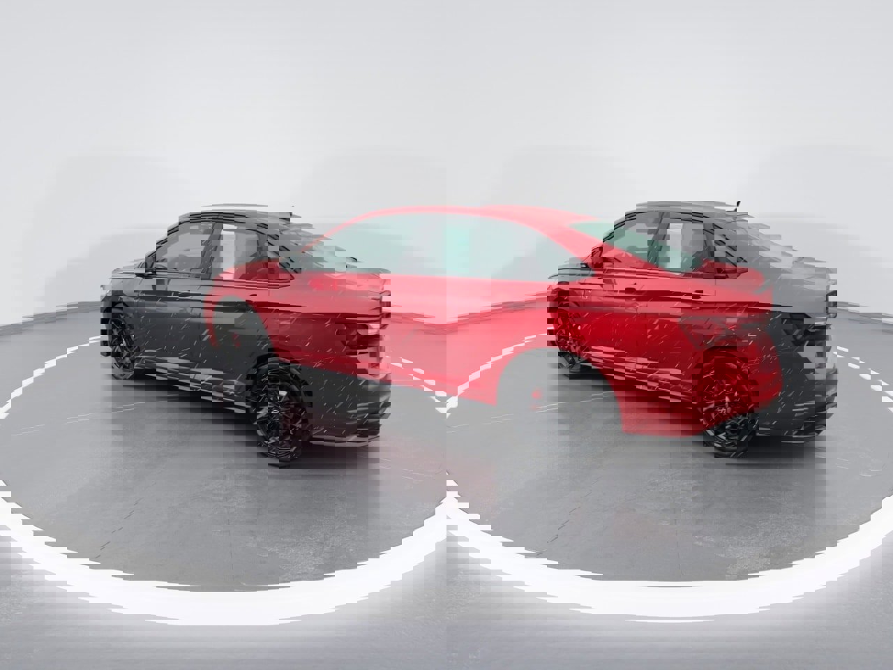 Used 2025 Volkswagen Jetta GLI Autobahn image 13