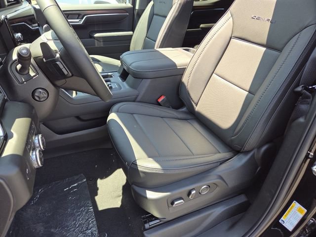 New 2026 GMC Sierra 1500 Denali w/ Denali Reserve Package AWD/4WD image 38