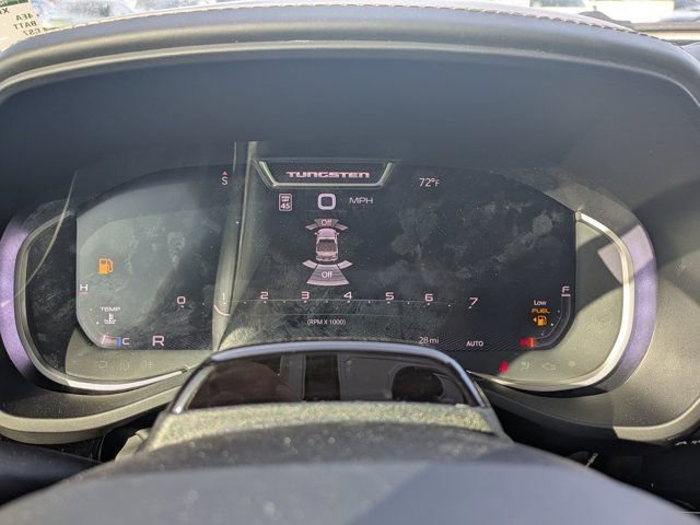 New 2026 RAM 1500 Tungsten image 23