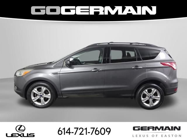 Used 2014 Ford Escape SE w/ Equipment Group 201A FWD image 12