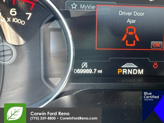 Used 2018 Ford F150 King Ranch w/ Equipment Group 601A Luxury AWD/4WD image 18