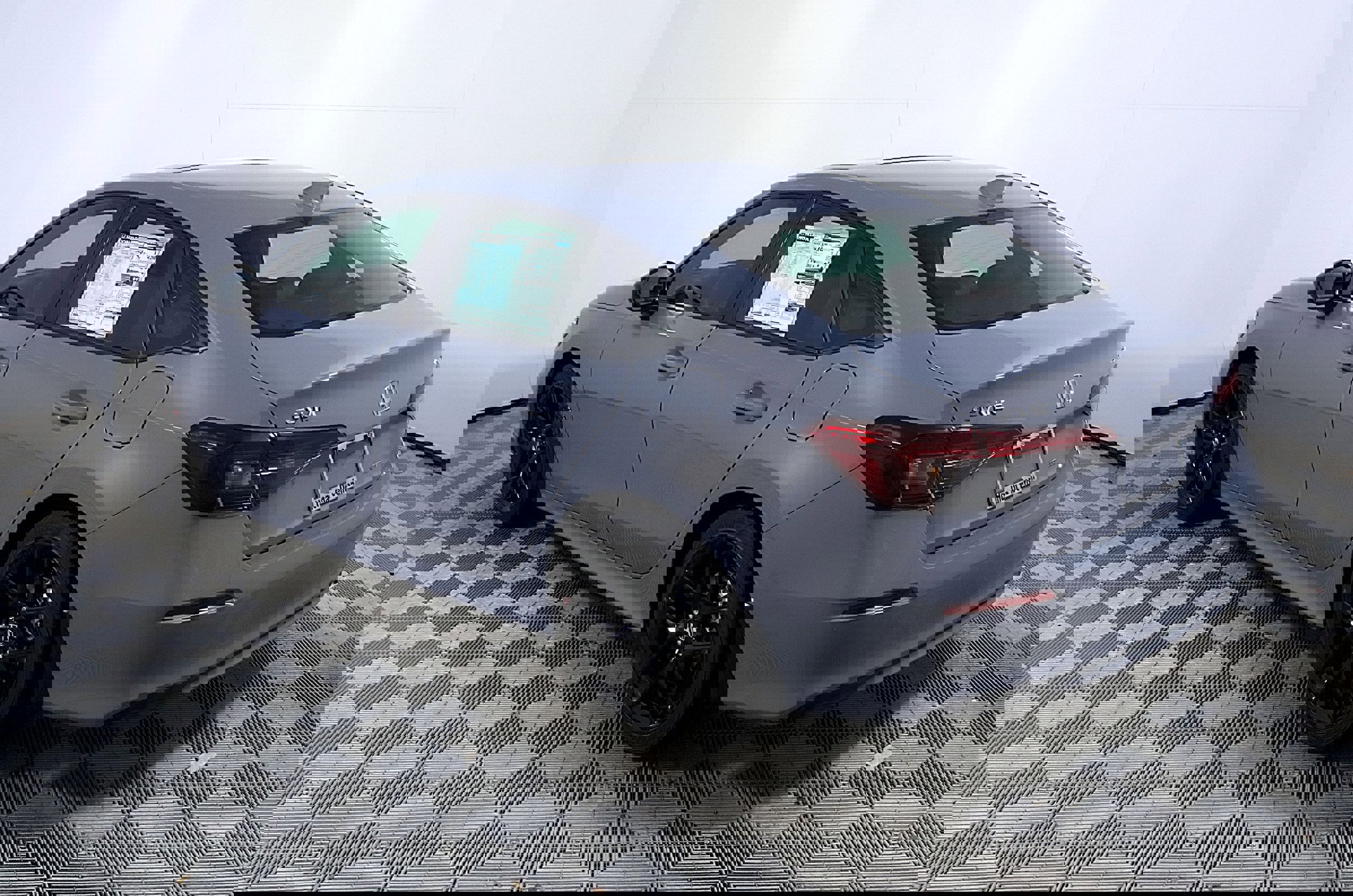 New 2026 Honda Civic Sport image 9