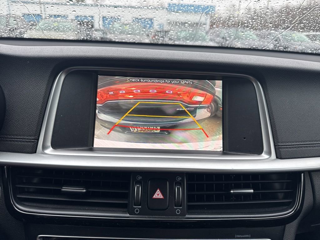 Used 2019 Kia Optima S w/ S Panoramic Sunroof Package image 10