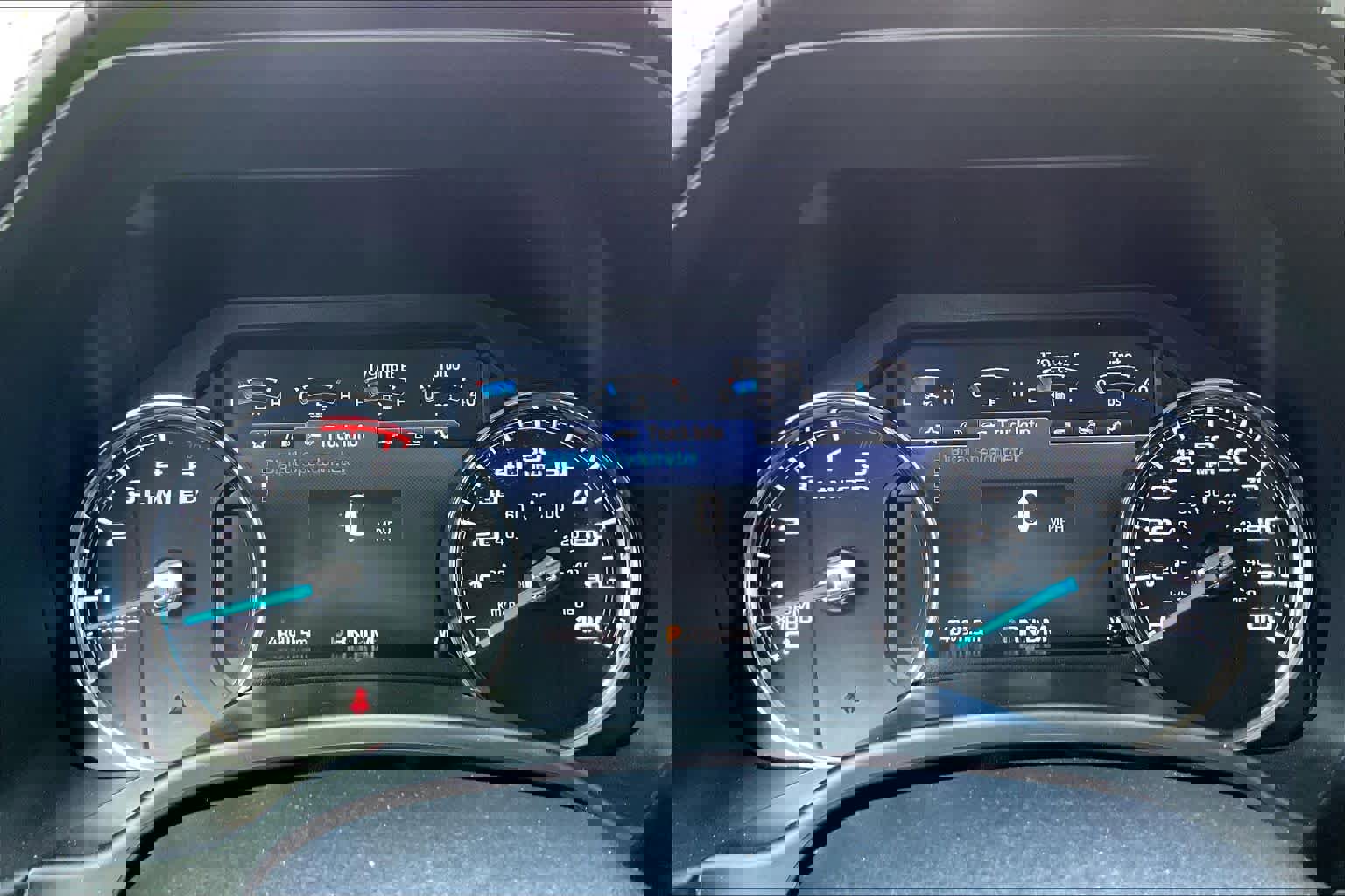 Used 2020 Ford F250 Limited w/ FX4 Off-Road Package image 26