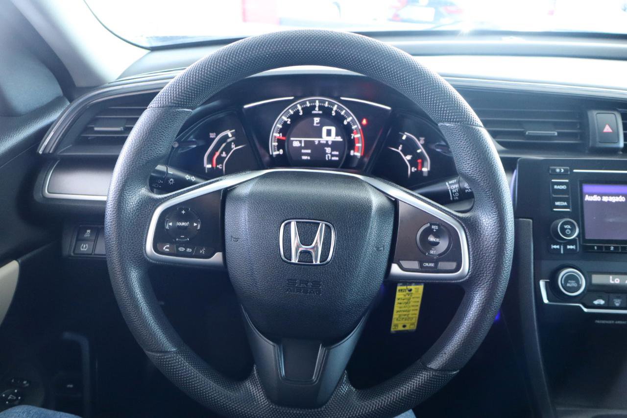 Used 2018 Honda Civic LX image 20