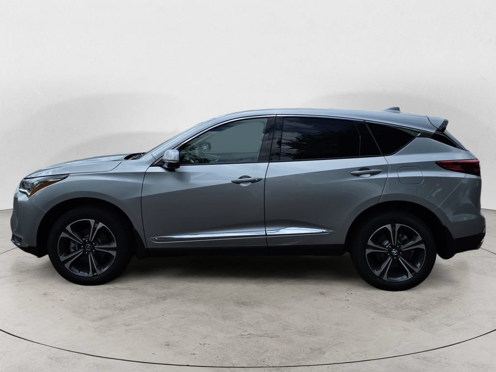New 2026 Acura RDX SH-AWD w/ Technology Package image 2