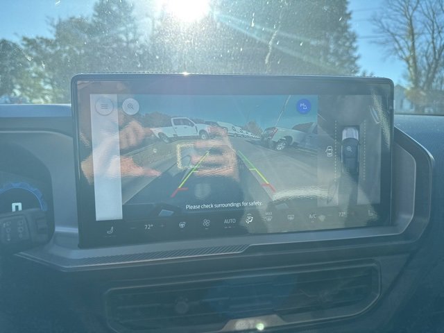 New 2025 Ford Bronco Sport Badlands image 26